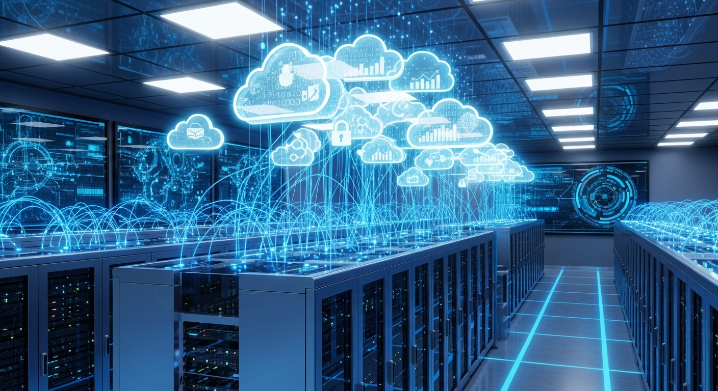 Cloud Computing vs On-Premise: Making the Right Choice for Your Business